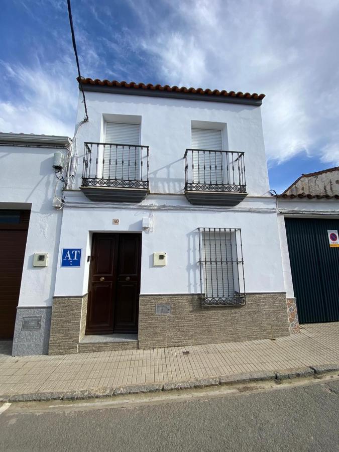 Casa Bodonal Centro R&S Villa Bodonal de la Sierra Exterior photo